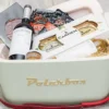 Caja navideña con nevera polarbox 25
