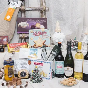 Surtidos Navideños
