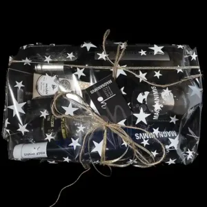 Lote Gourmet de Navidad 3 Magnanimvs