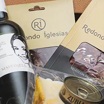 Lote Navidad especial