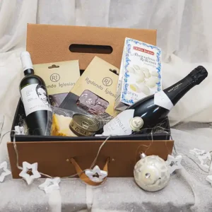 Lotes de Navidad