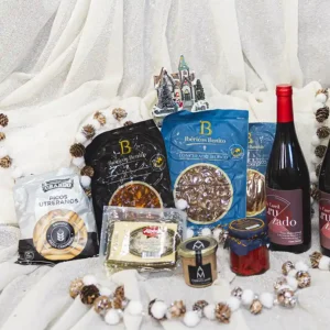 Lote de Navidad