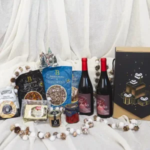 Lote navidad