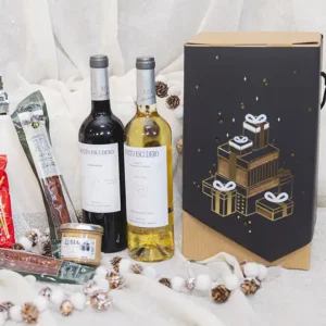 Lote Navideño perfecto para celebrar