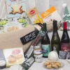 Caja Jamonera para regalar en navidad