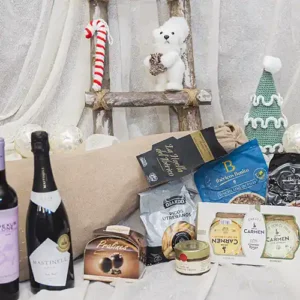 Lote Navidad